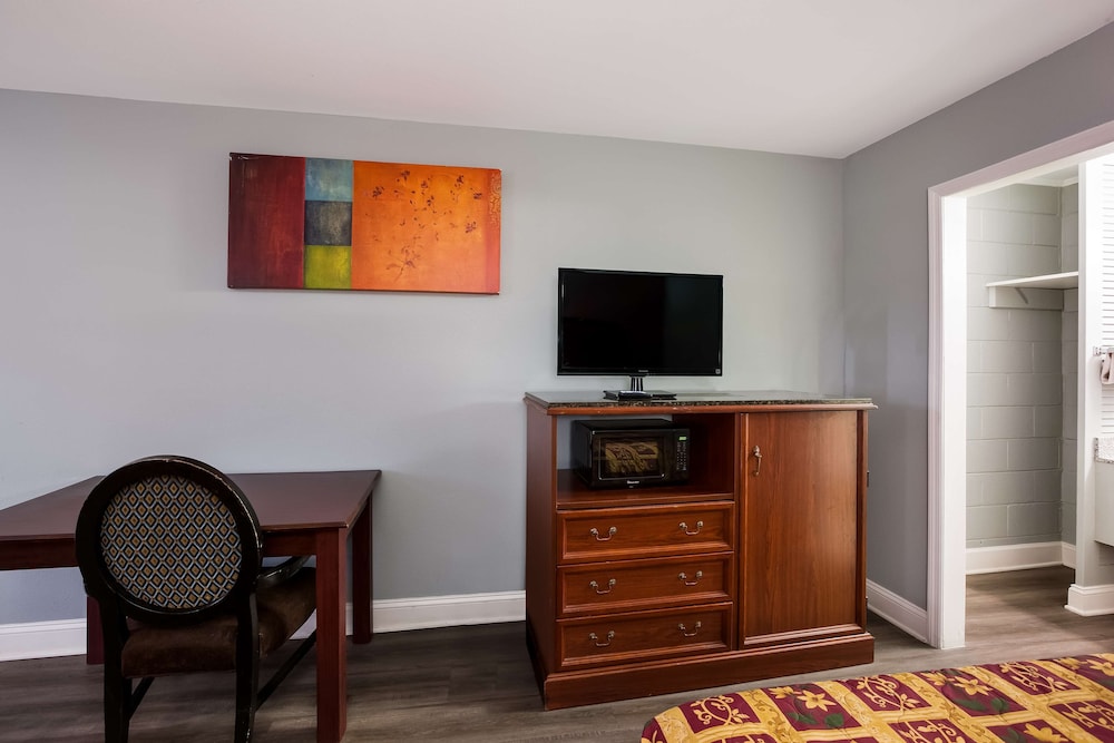 Best Western JFK Airport Hotel, Billede 3