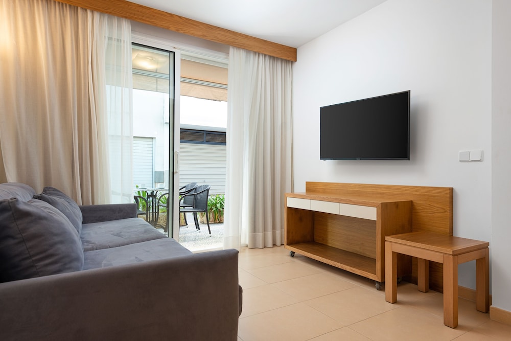 Family Suite photo 3