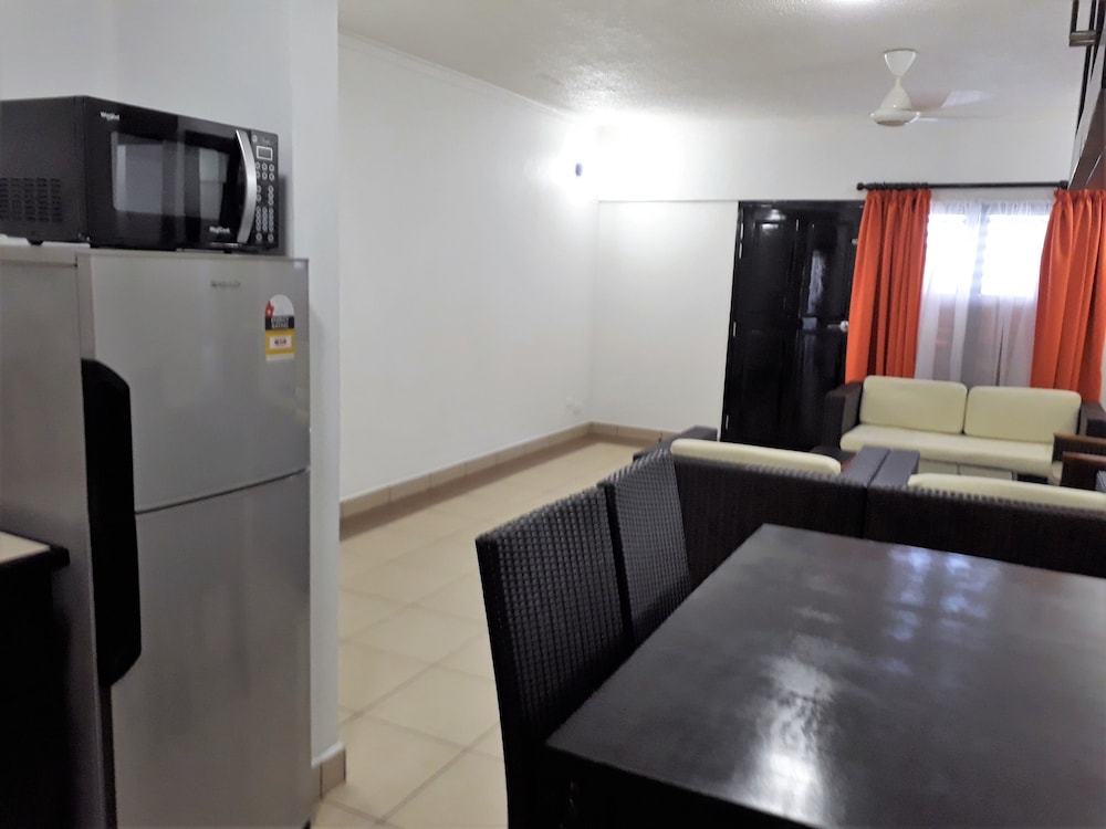 Deluxe Apartment, 2 Bedrooms - Photo 13