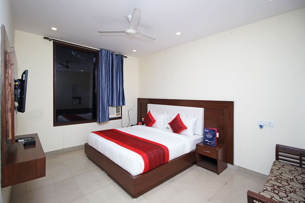 Standard Double Or Twin Room, 1 Double Bed, Private Bathroom