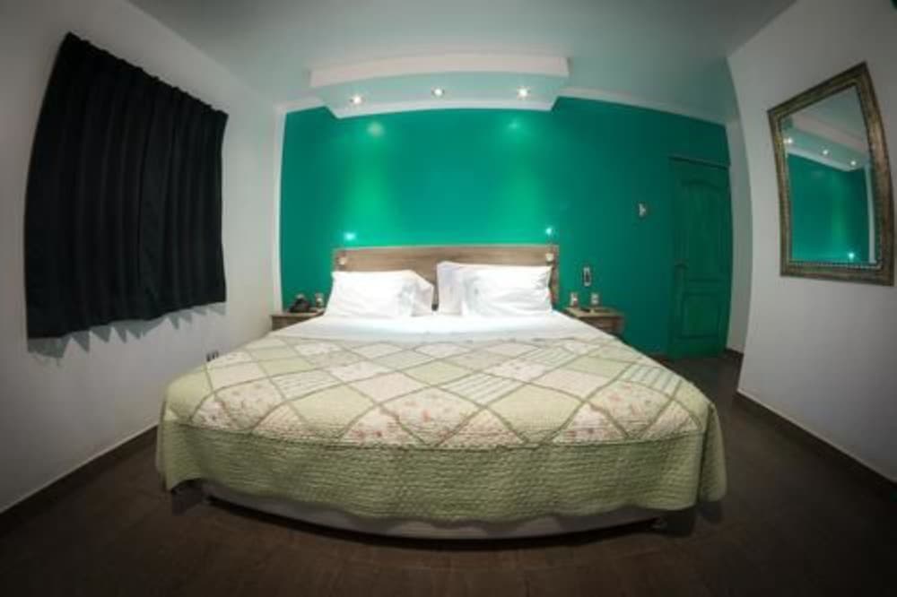 Deluxe Double Room, 1 King Bed