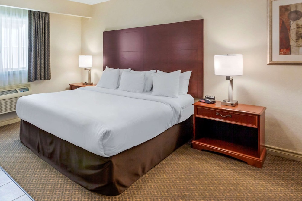 1 King Bed, 2 Person Jet Tub Suite - Photo 1