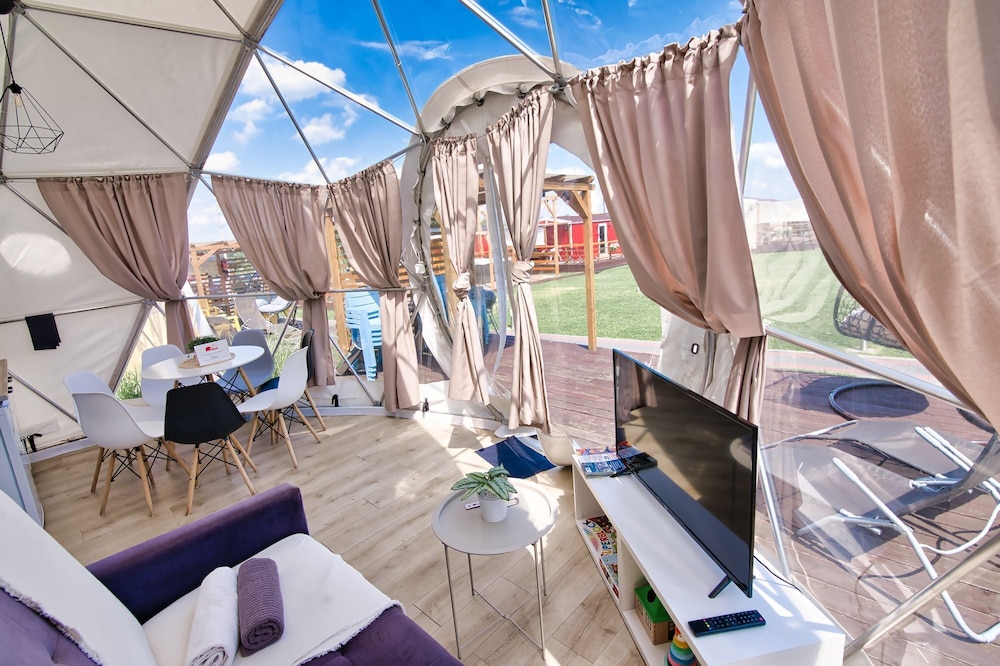 Comfort Tent