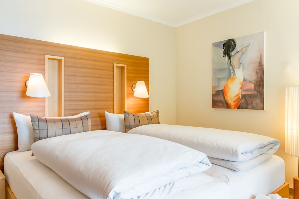 Deluxe Double Room (30qm) - Photo 2