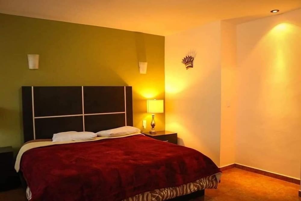 Classic Single Room, Valley View