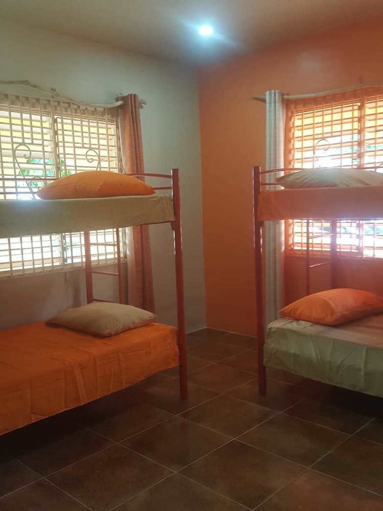Shared Dormitory, Multiple Beds photo 1