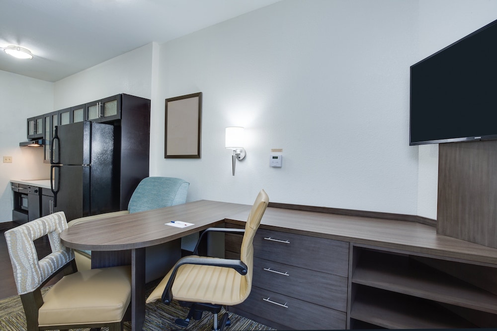 Room, 1 Bedroom, Accessible (Hearing) photo 1