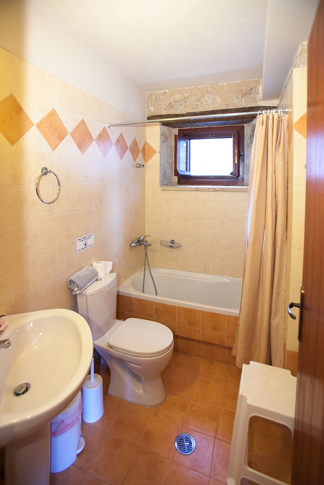 Superior Apartment, Sea View photo 3