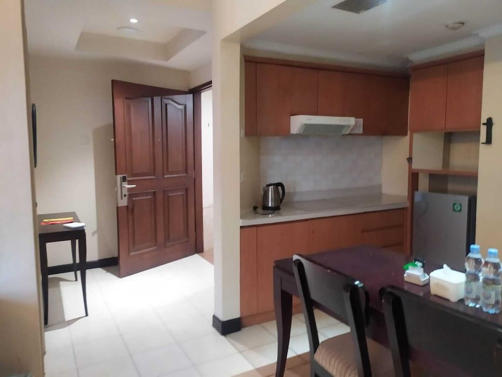 1 BR Business - 45 Sqm - Photo 3