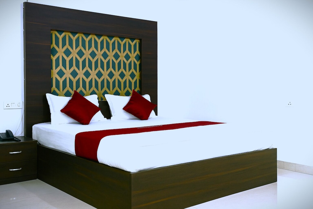 Deluxe Double Room, 1 Bedroom