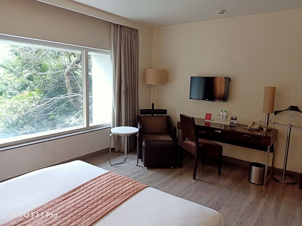 Executive Superior Room - Photo 7