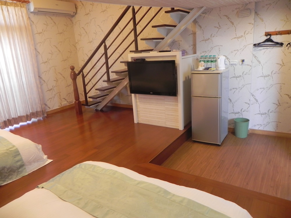 Penthouse photo 1