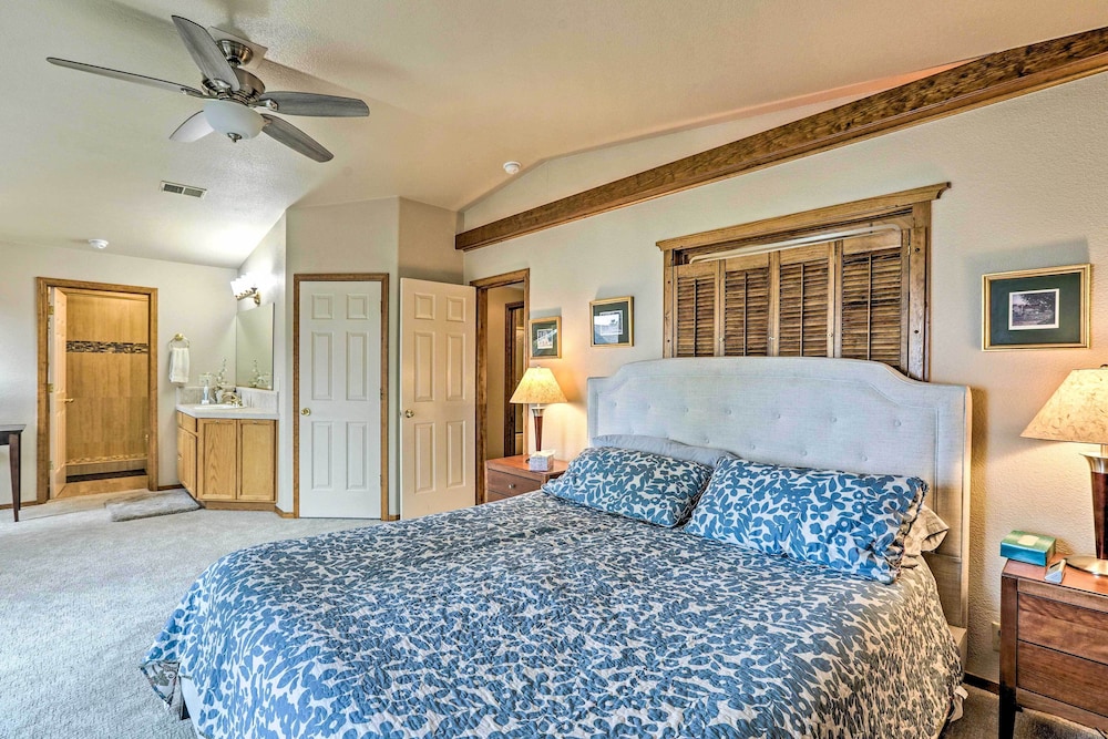 House (4 Bedrooms) photo 1
