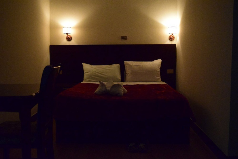 Double Room, 1 Double Bed, Non Smoking photo 1