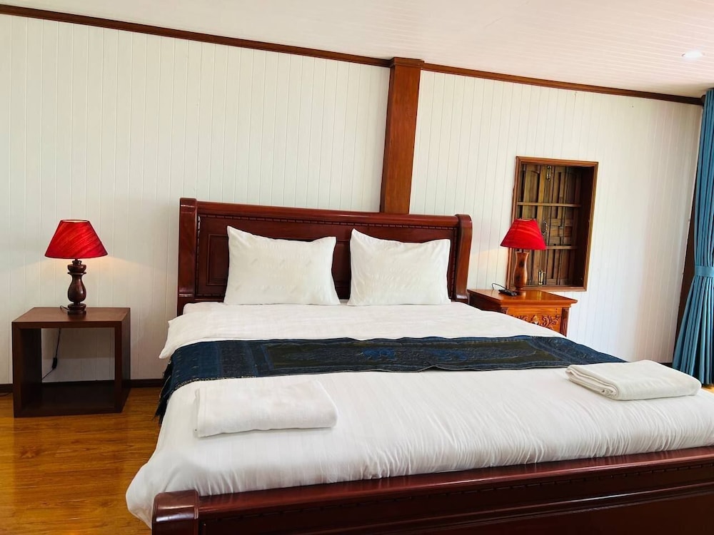 Deluxe Villa, 1 Bedroom photo 1