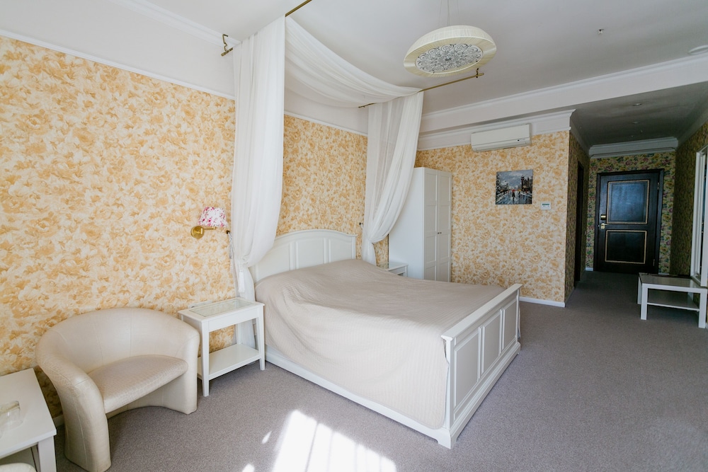 Superior Room photo 1