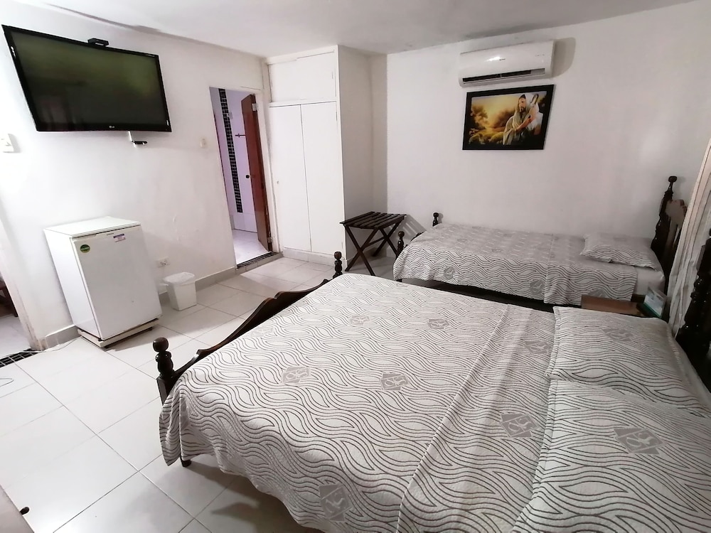 Habitación Estándar Triple - Photo 2