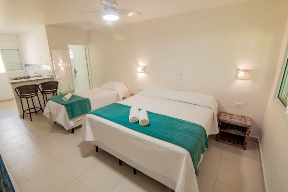 Superior Quadruple Room