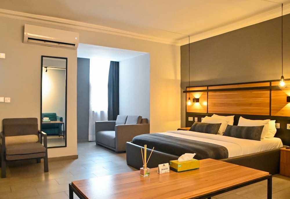 Superior Room photo 2