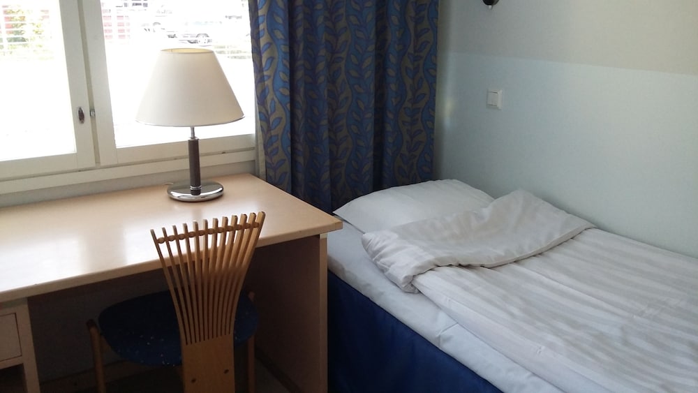 Twin Room Single Use photo 1