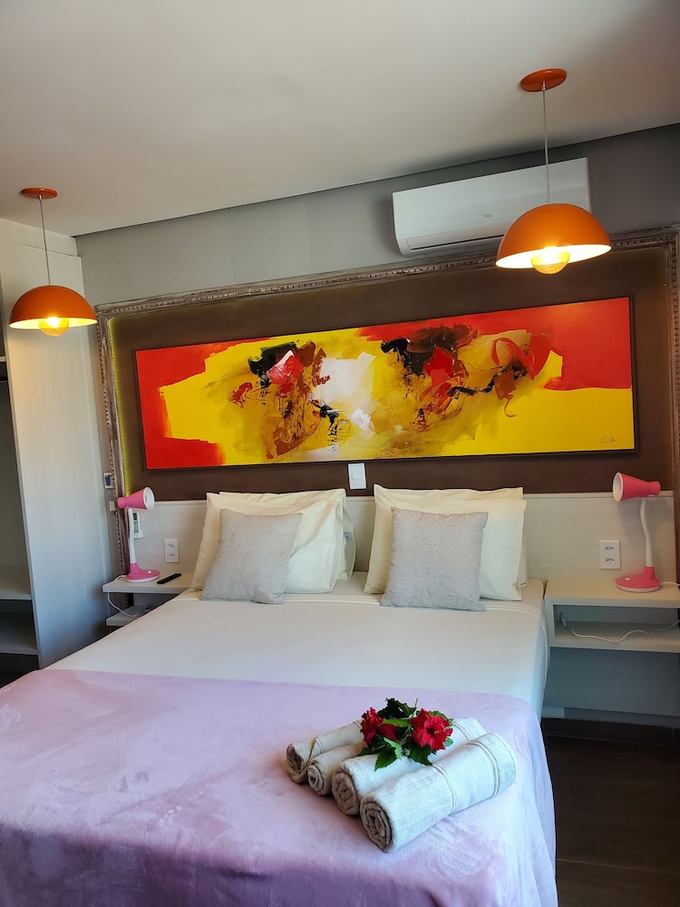 Deluxe Double Room - Photo 7