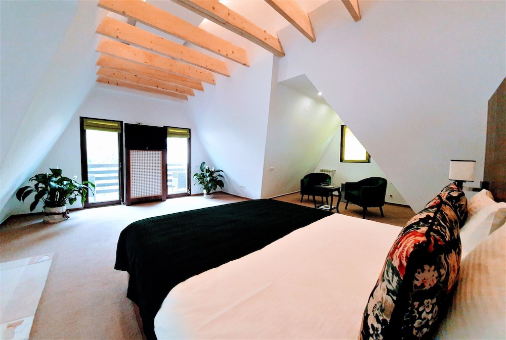 Grand Double Room photo 3