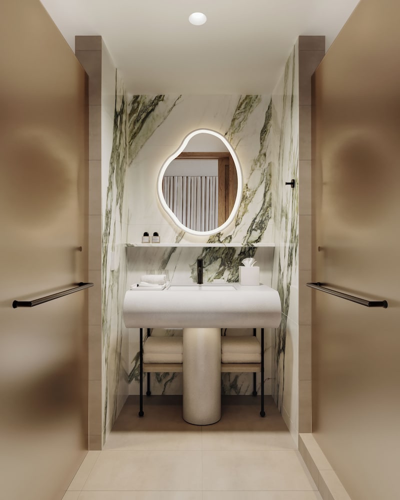 Delano Miami Beach, 사진 2