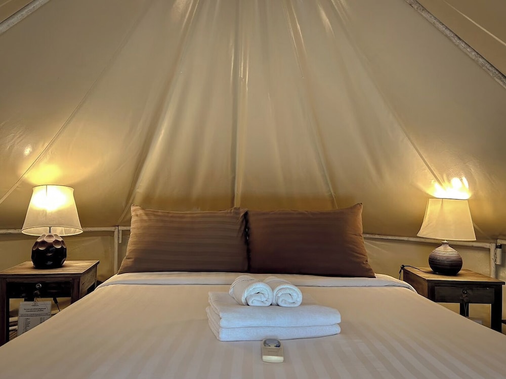 Mekong Superior Tent photo 3