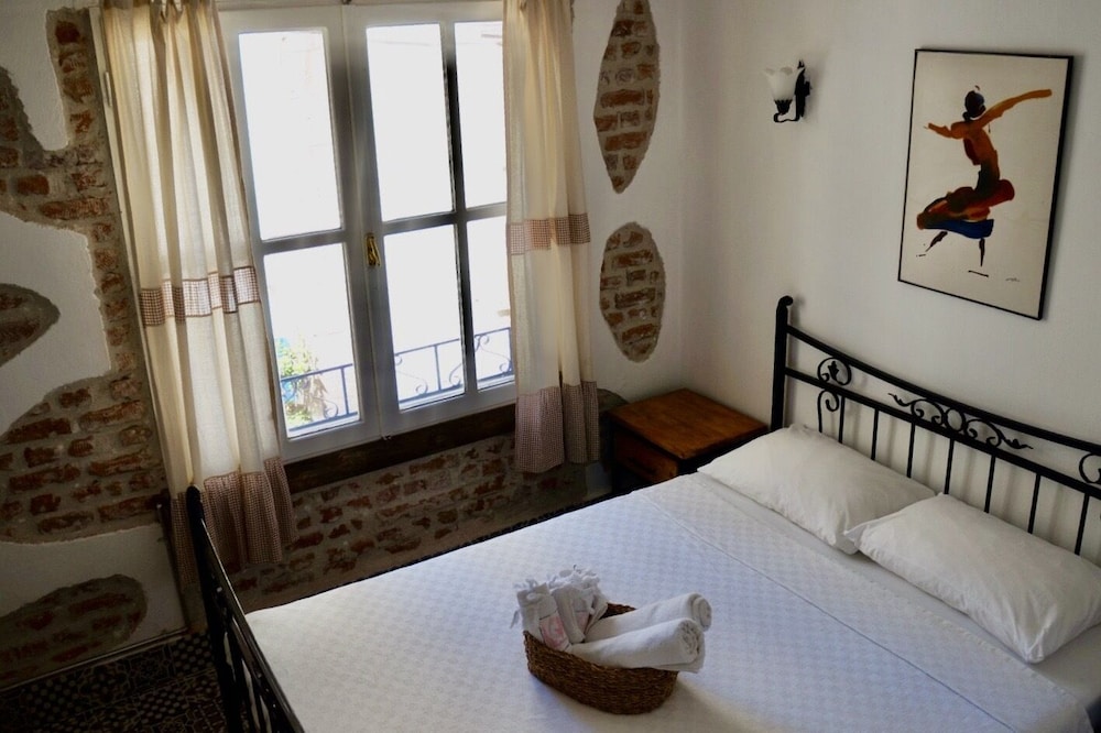 Design Double Room