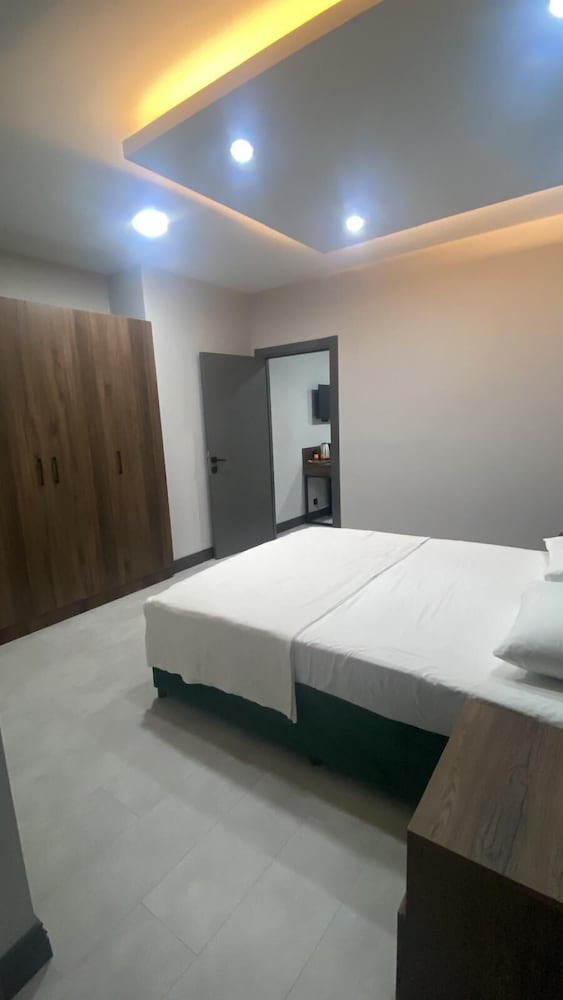 Standard Room, City View photo 2