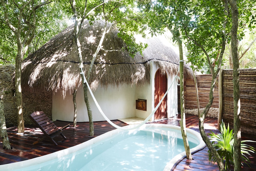 Casita Jungle With Pool - Photo 5