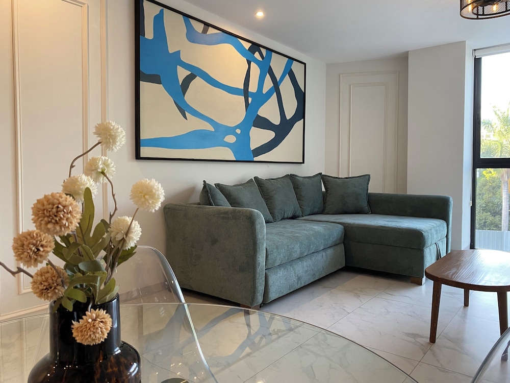 Premium Apartment