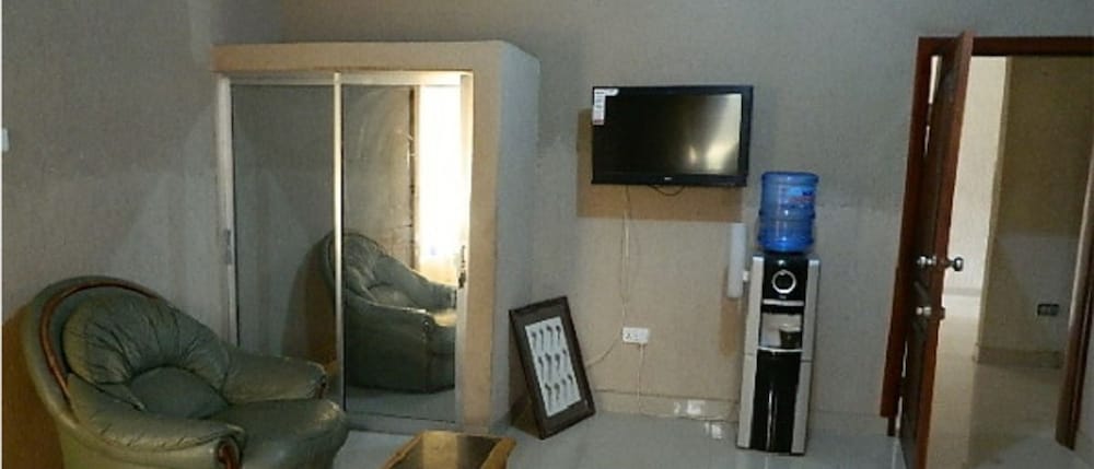 Suite photo 2