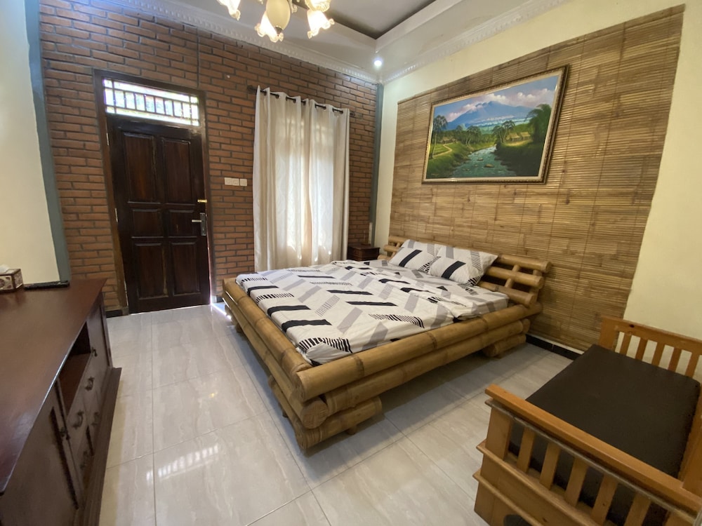 Standard Double Room photo 1