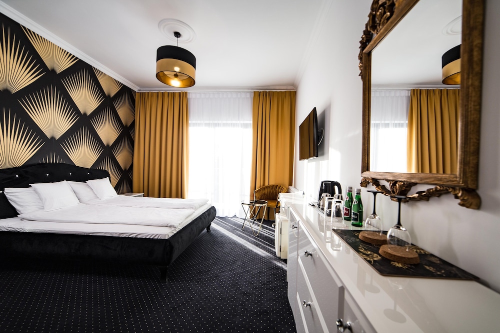 Deluxe Room photo 2