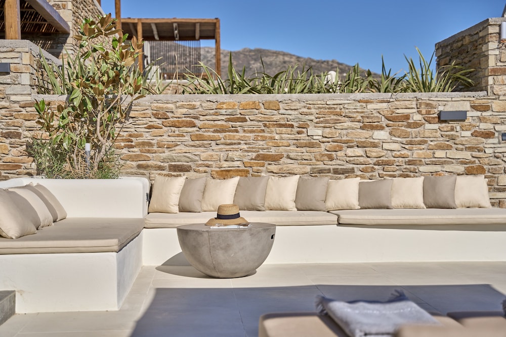 Grand Suite, 3 Bedrooms, Private Pool - Photo 11