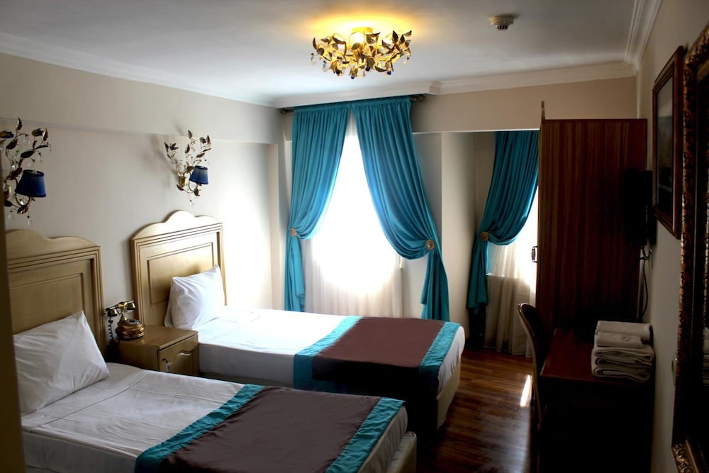 Triple Room photo 2