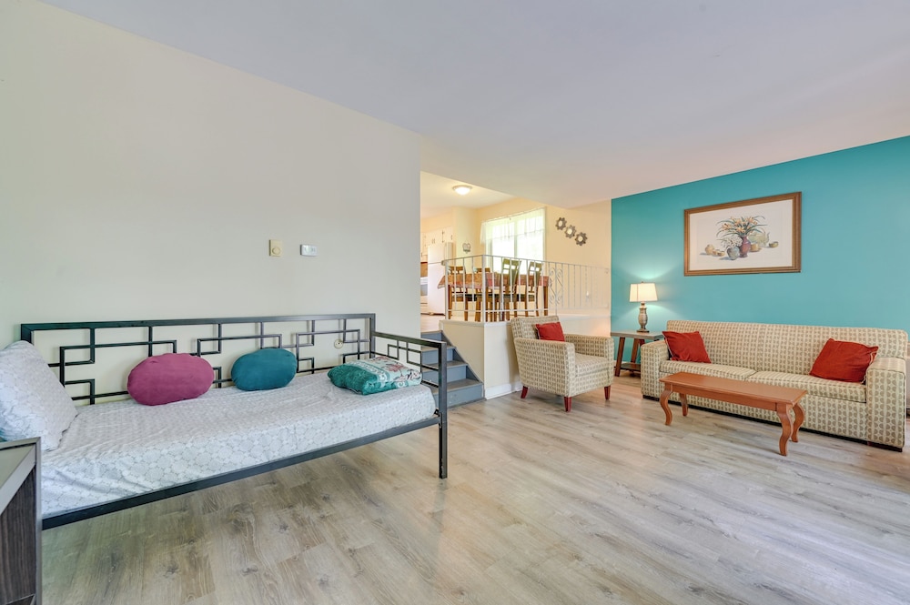 Apartment (2 Bedrooms) photo 2