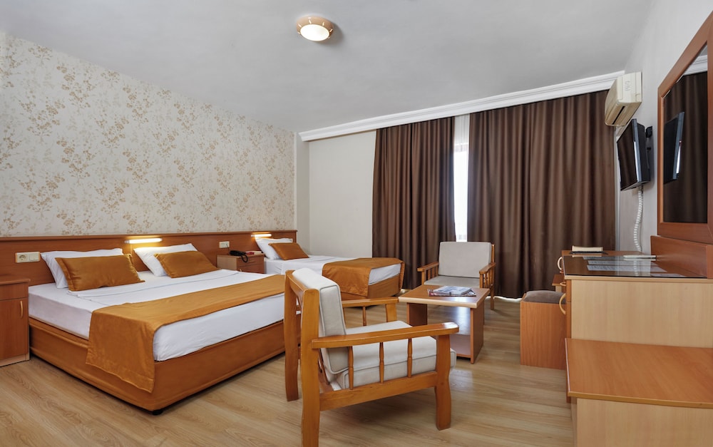 Standard Room - Photo 7