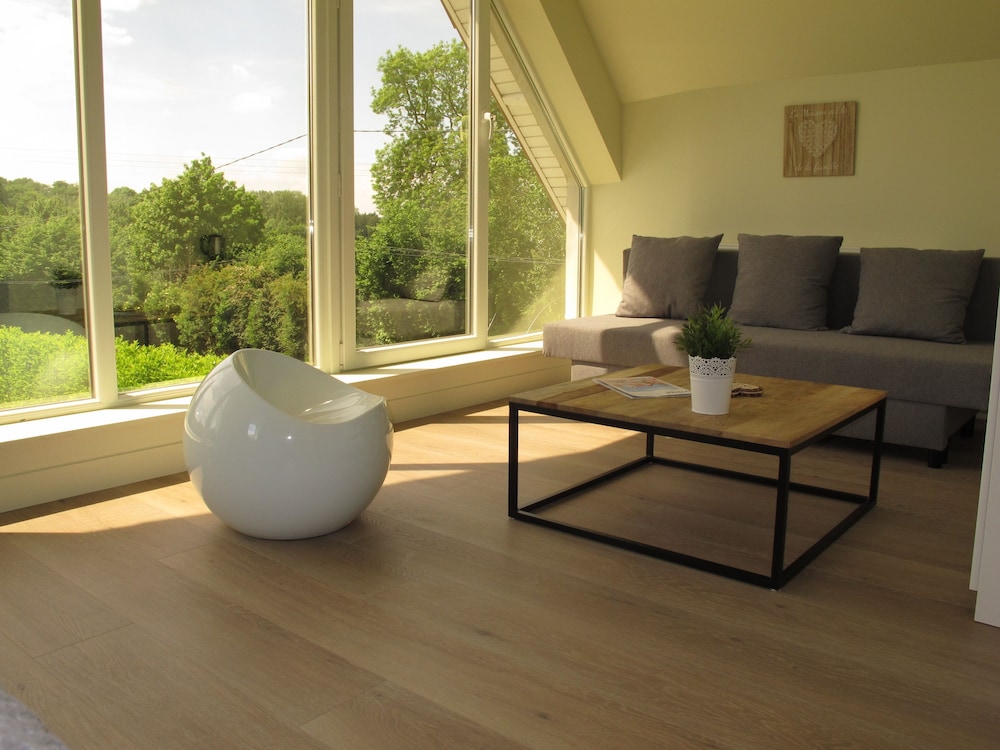 Superior Double or Twin Room, Private Bathroom (Chambre au Bois Dormant)