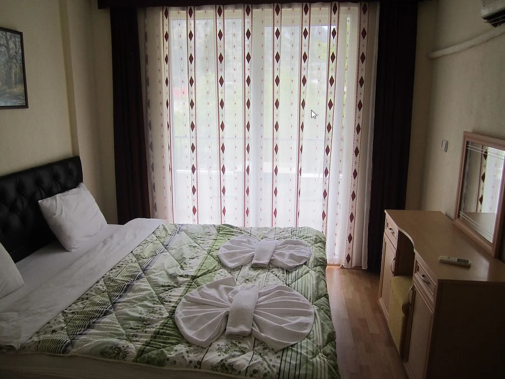 Standard Double or Twin Room photo 1