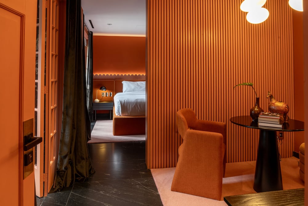 Master Suite