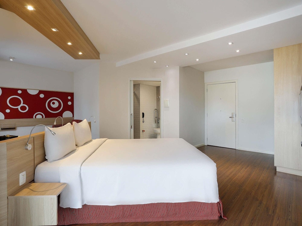 Superior Room, 1 Double Bed - Photo 1