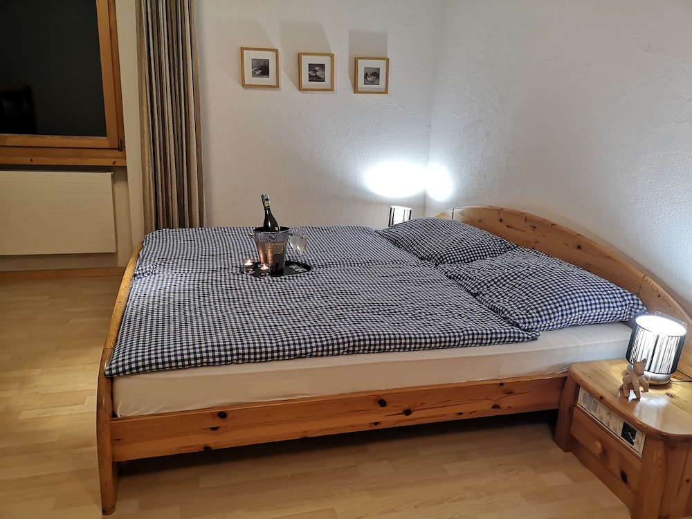 Family Room (Familenzimmer 8) photo 3