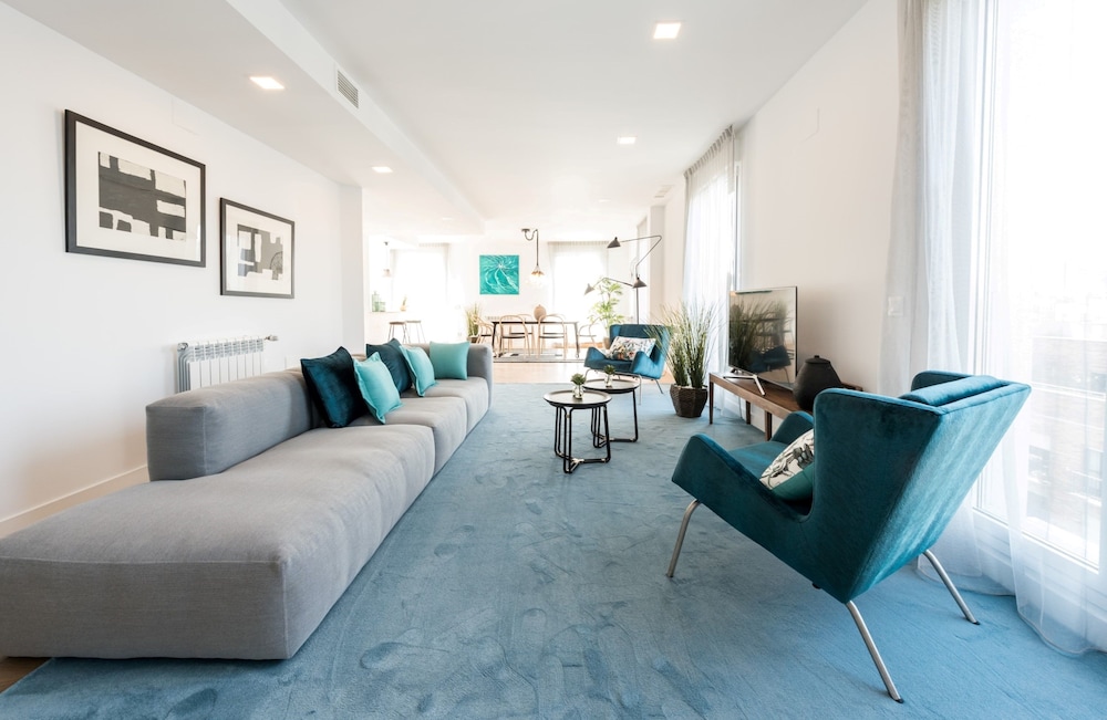 Grand Suite (Skyline)