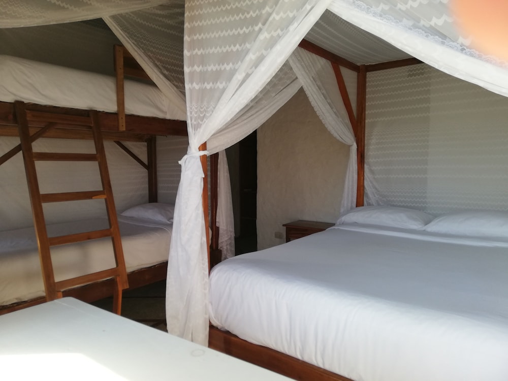 Standard Triple Room photo 3