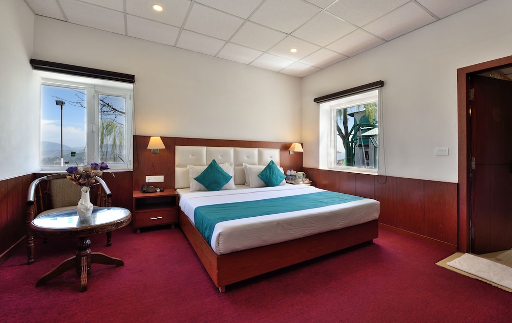 Deluxe Room photo 1
