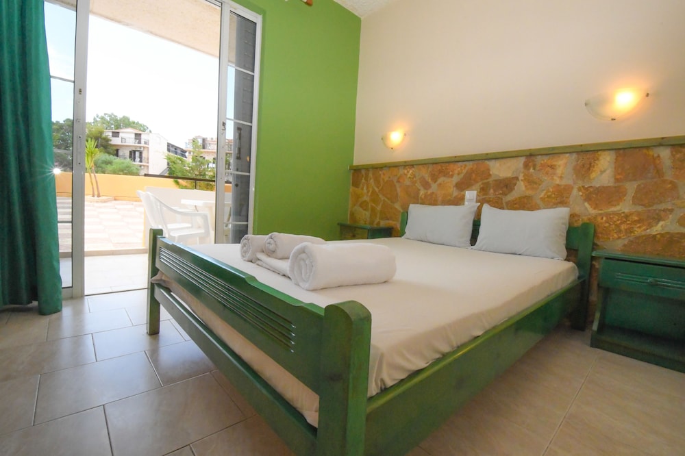 Economy Apartment, 1 Bedroom