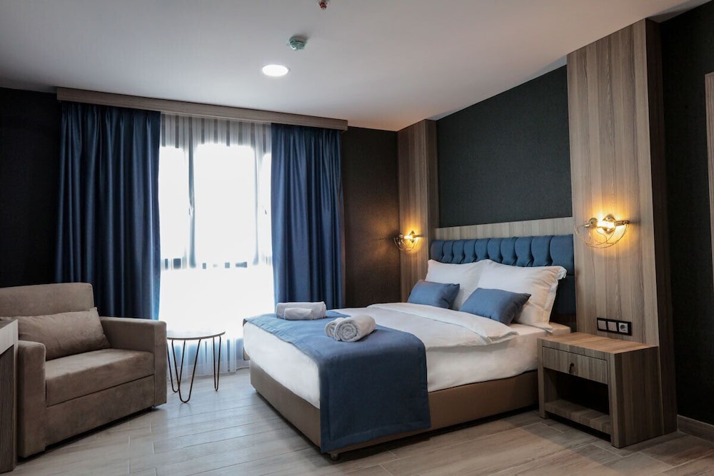 Business Single Room - Photo 1