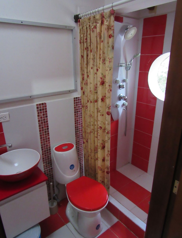 Triple Room photo 3
